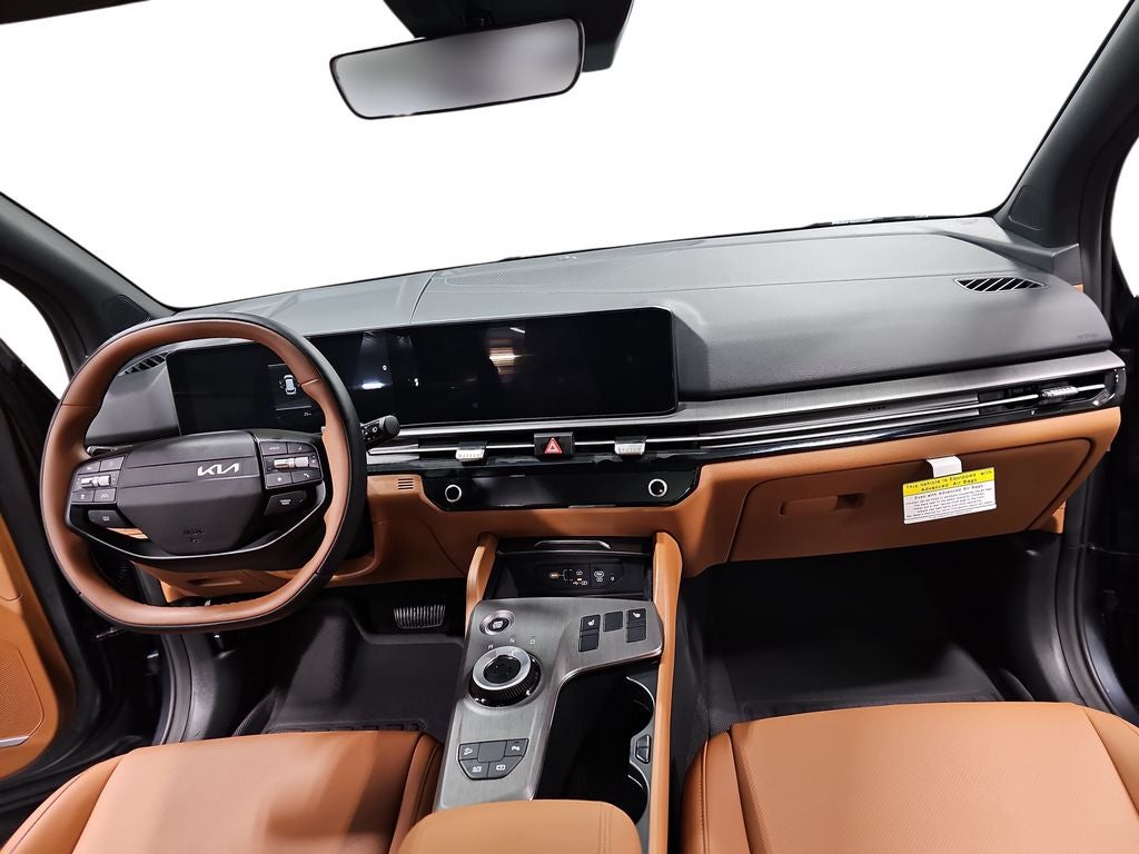 2027 Kia Sportage Hybrid X-Line