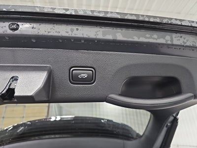 2027 Kia Sportage Hybrid EX