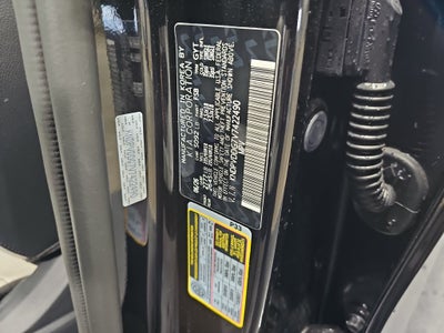 2027 Kia Sportage Hybrid EX