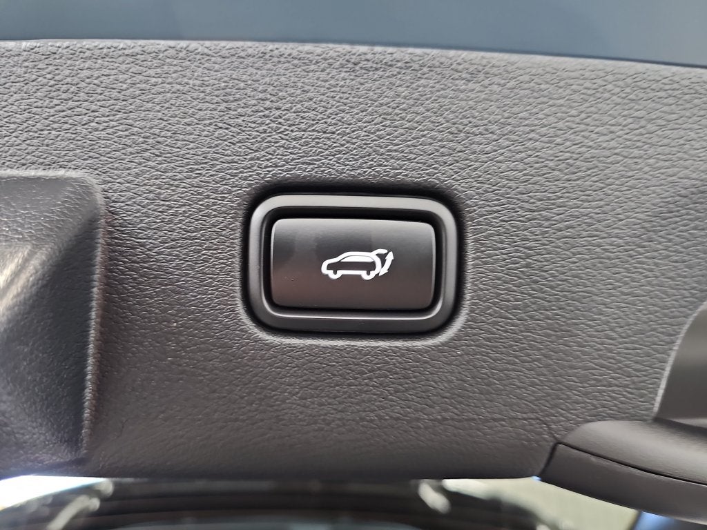 2027 Kia Sportage Hybrid X-Line