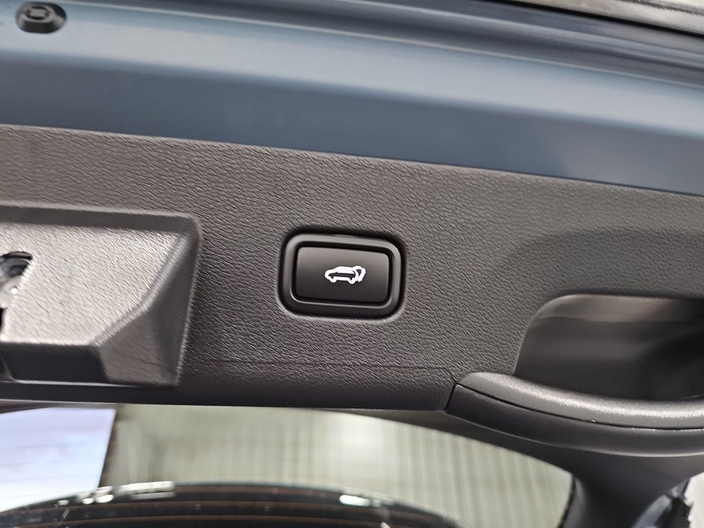 2027 Kia Sportage Hybrid SX-Prestige