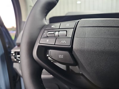 2027 Kia Sportage Hybrid SX-Prestige