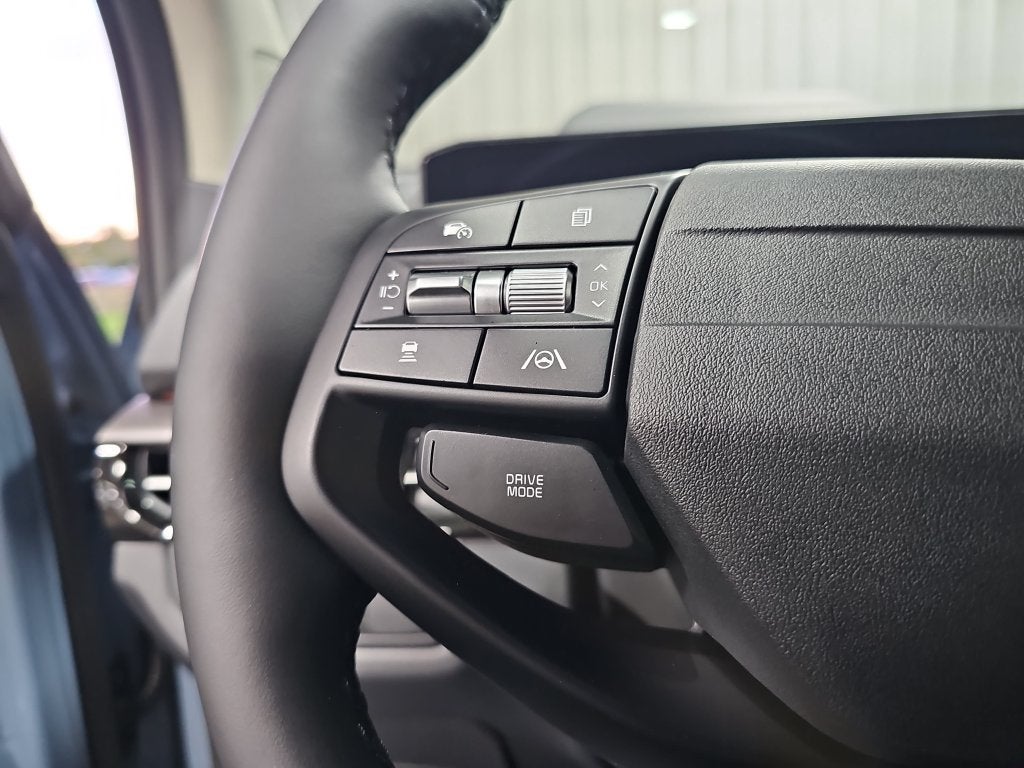 2027 Kia Sportage Hybrid SX-Prestige