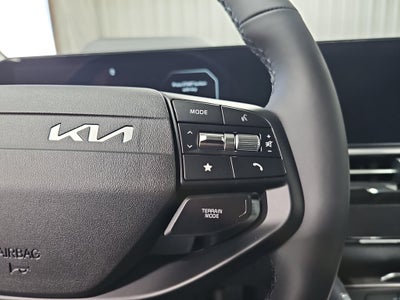 2027 Kia Sportage Hybrid SX-Prestige