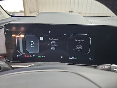 2027 Kia Sportage Hybrid SX-Prestige