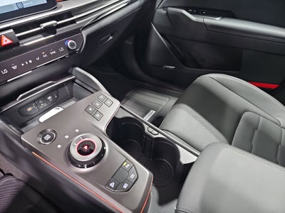 2027 Kia Sportage Hybrid SX-Prestige