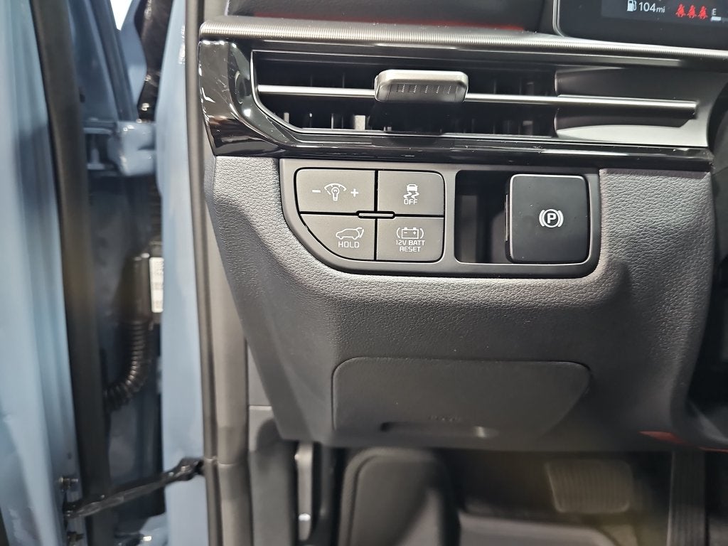 2027 Kia Sportage Hybrid SX-Prestige