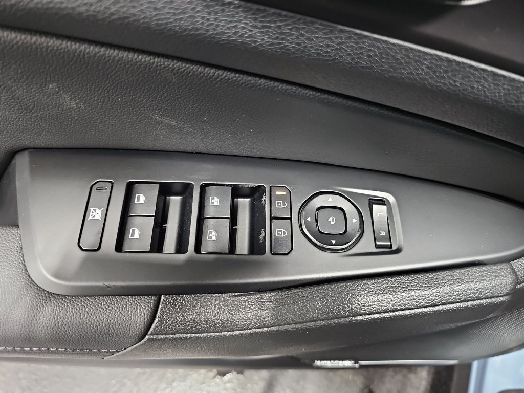2027 Kia Sportage Hybrid SX-Prestige