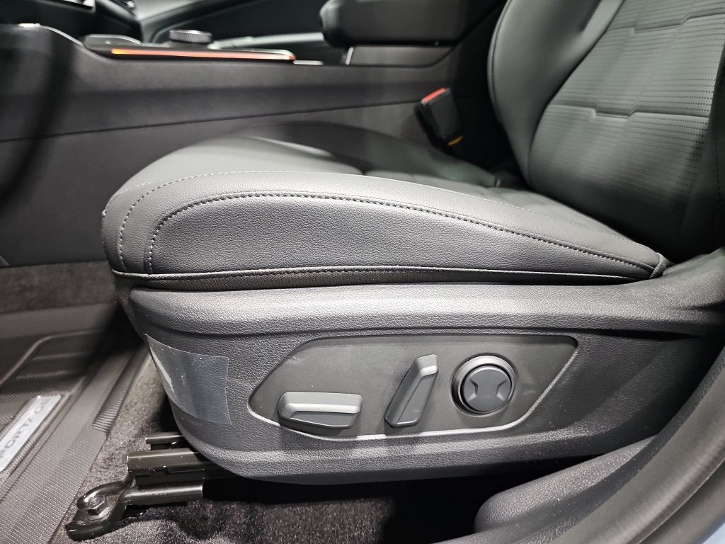 2027 Kia Sportage Hybrid SX-Prestige