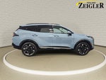2027 Kia Sportage Hybrid SX-Prestige