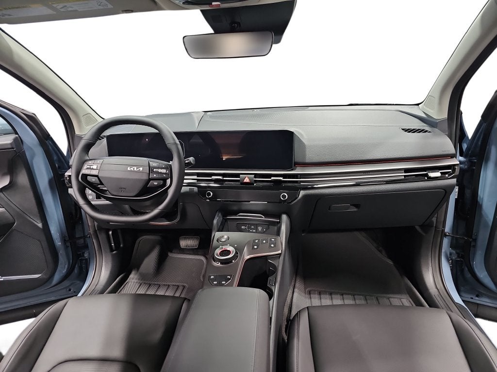 2027 Kia Sportage Hybrid SX-Prestige