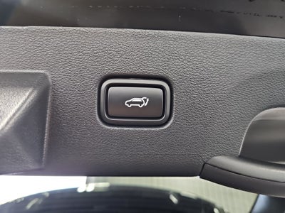 2027 Kia Sportage Hybrid SX-Prestige
