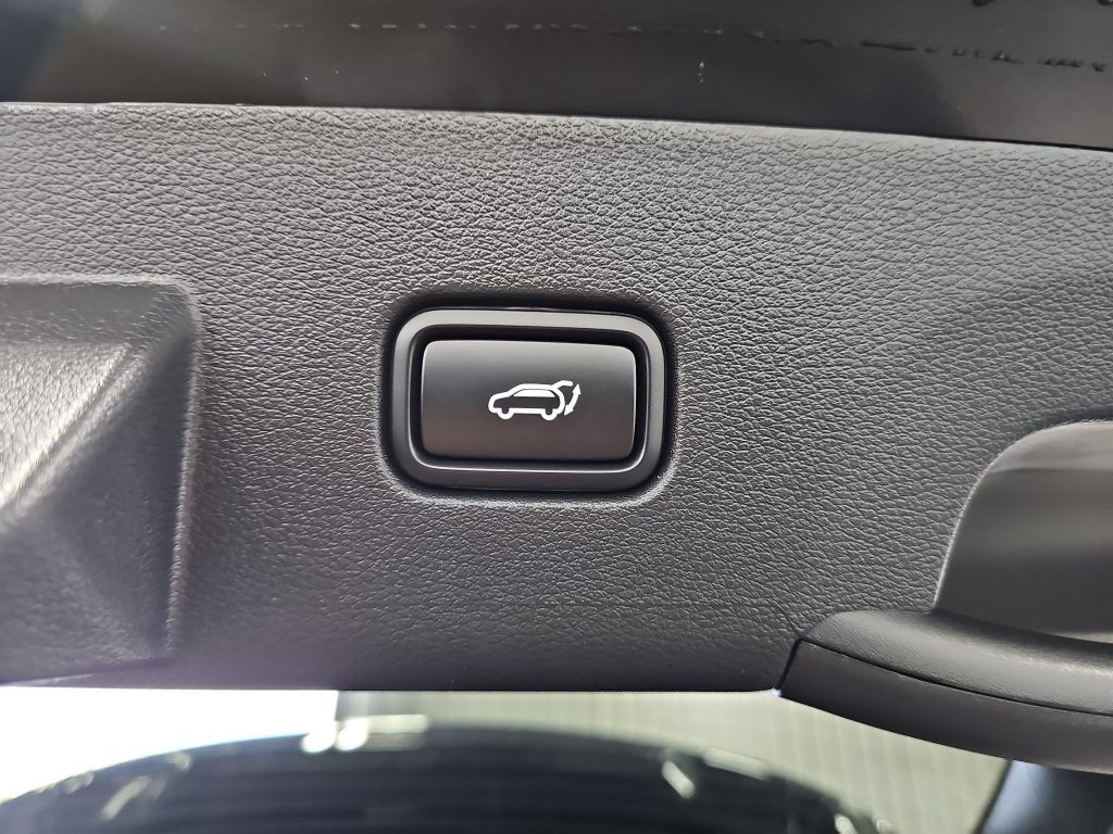 2027 Kia Sportage Hybrid SX-Prestige