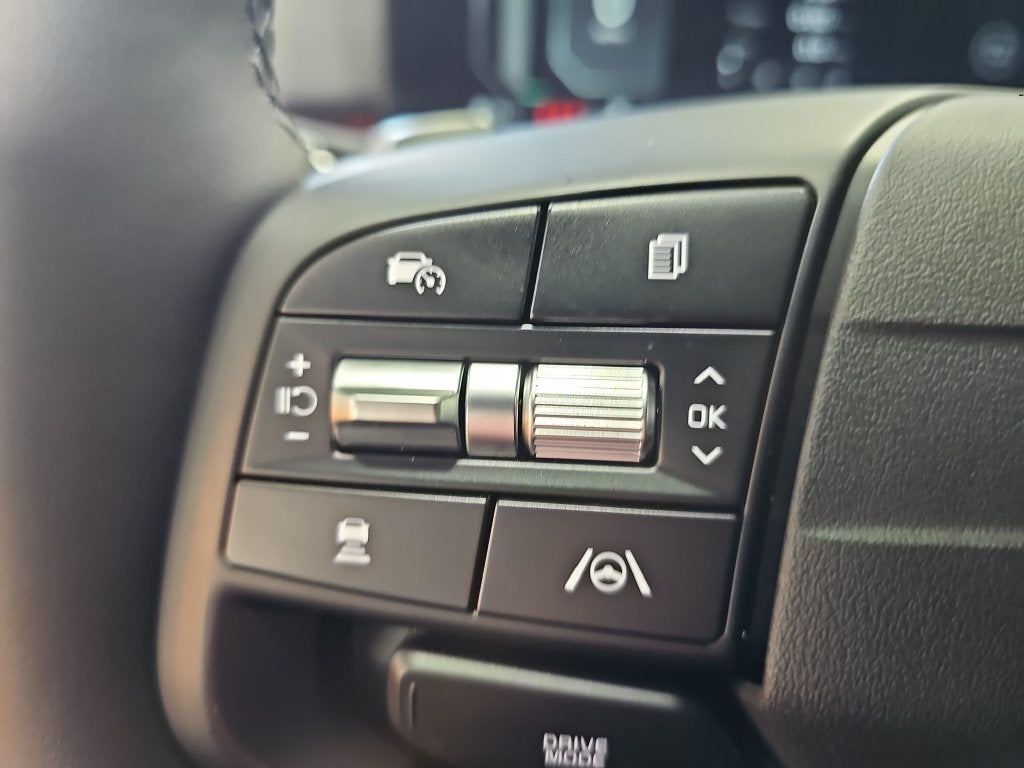 2027 Kia Sportage Hybrid SX-Prestige