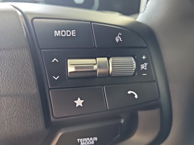 2027 Kia Sportage Hybrid SX-Prestige
