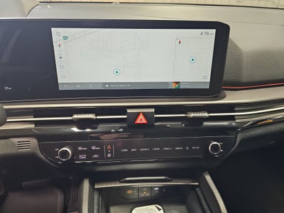 2027 Kia Sportage Hybrid SX-Prestige