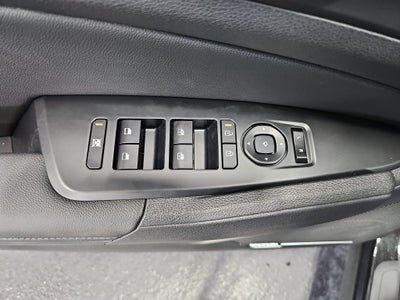 2027 Kia Sportage Hybrid SX-Prestige