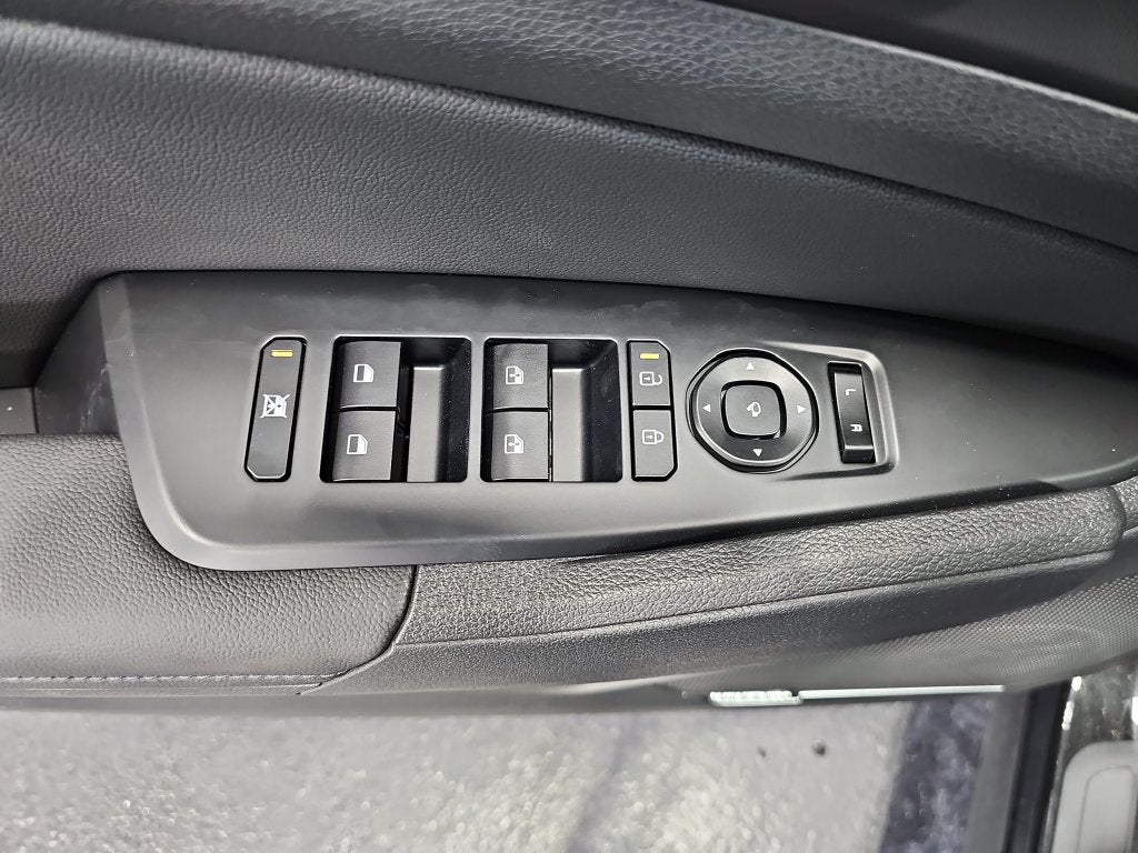 2027 Kia Sportage Hybrid SX-Prestige