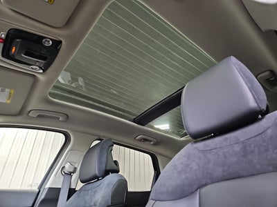 2027 Kia Sportage Hybrid SX-Prestige