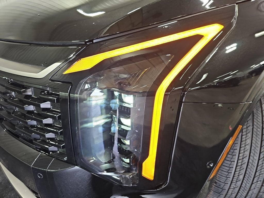 2027 Kia Sportage Hybrid SX-Prestige