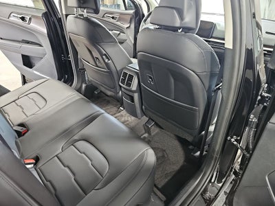 2027 Kia Sportage Hybrid SX-Prestige