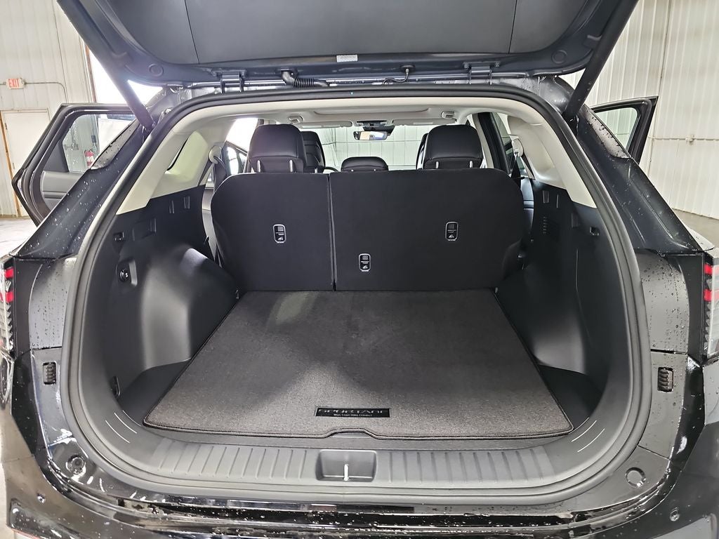 2027 Kia Sportage Hybrid SX-Prestige