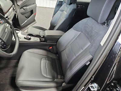 2027 Kia Sportage Hybrid SX-Prestige
