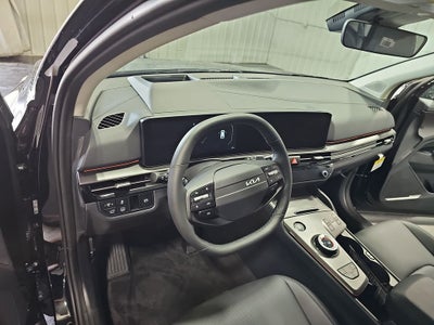 2027 Kia Sportage Hybrid SX-Prestige