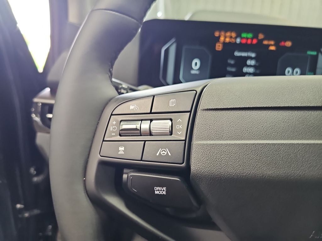 2027 Kia Sportage Hybrid SX-Prestige