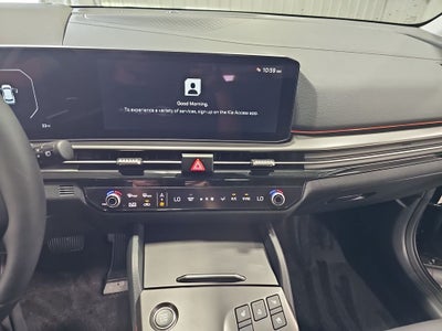 2027 Kia Sportage Hybrid SX-Prestige