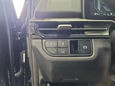 2027 Kia Sportage Hybrid SX-Prestige