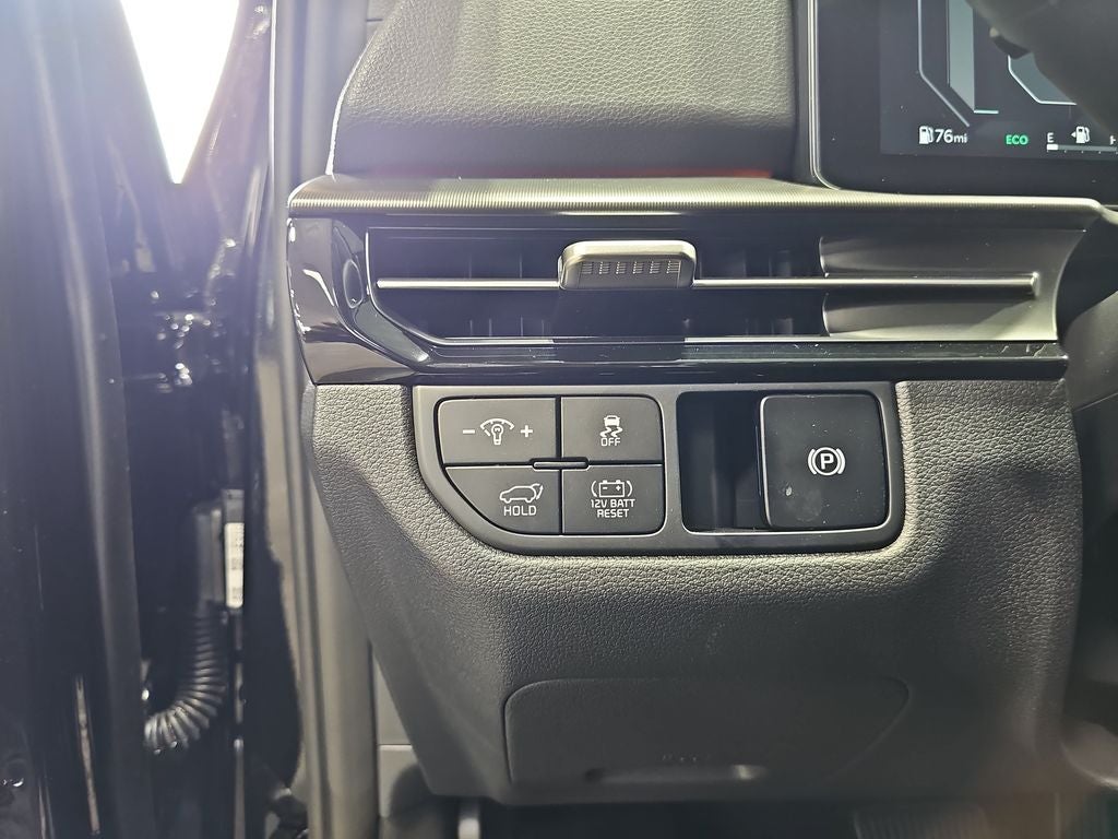 2027 Kia Sportage Hybrid SX-Prestige
