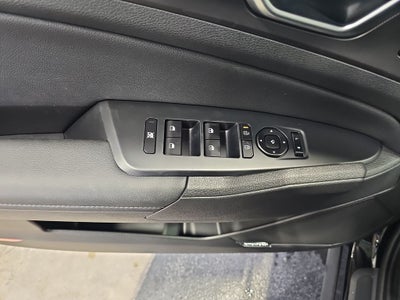 2027 Kia Sportage Hybrid SX-Prestige