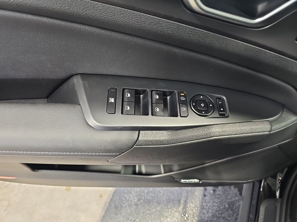 2027 Kia Sportage Hybrid SX-Prestige