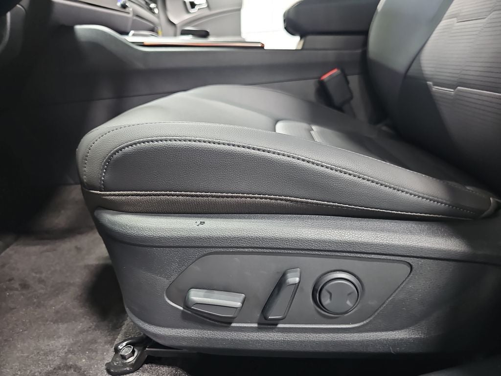 2027 Kia Sportage Hybrid SX-Prestige