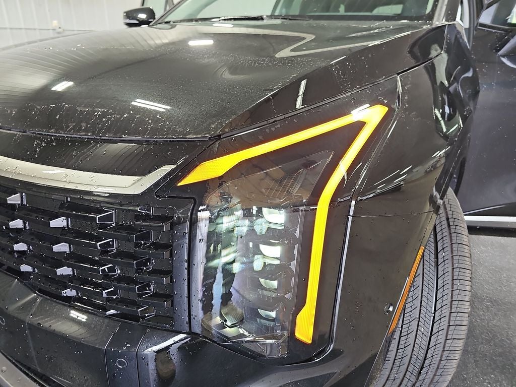 2027 Kia Sportage Hybrid SX-Prestige