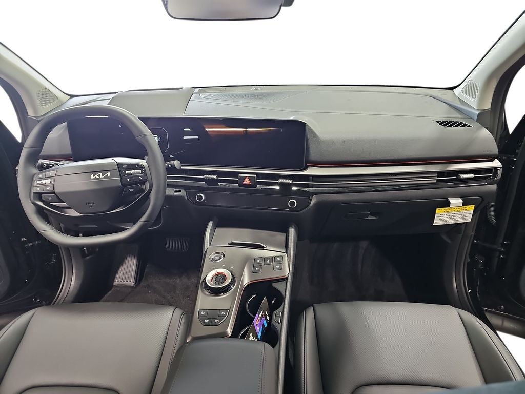 2027 Kia Sportage Hybrid SX-Prestige