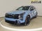 2027 Kia Sportage Plug-In Hybrid X-Line