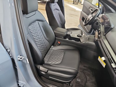 2027 Kia Sportage Plug-In Hybrid X-Line