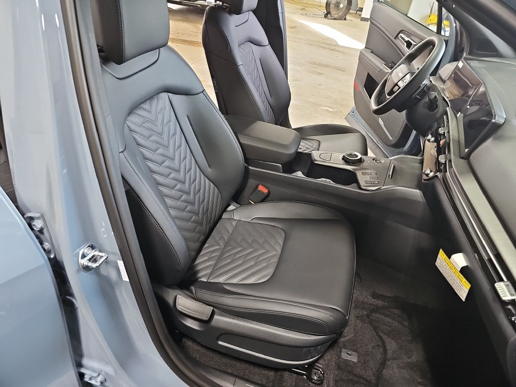 2027 Kia Sportage Plug-In Hybrid X-Line