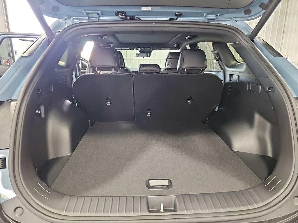 2027 Kia Sportage Plug-In Hybrid X-Line