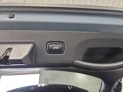 2027 Kia Sportage Plug-In Hybrid X-Line
