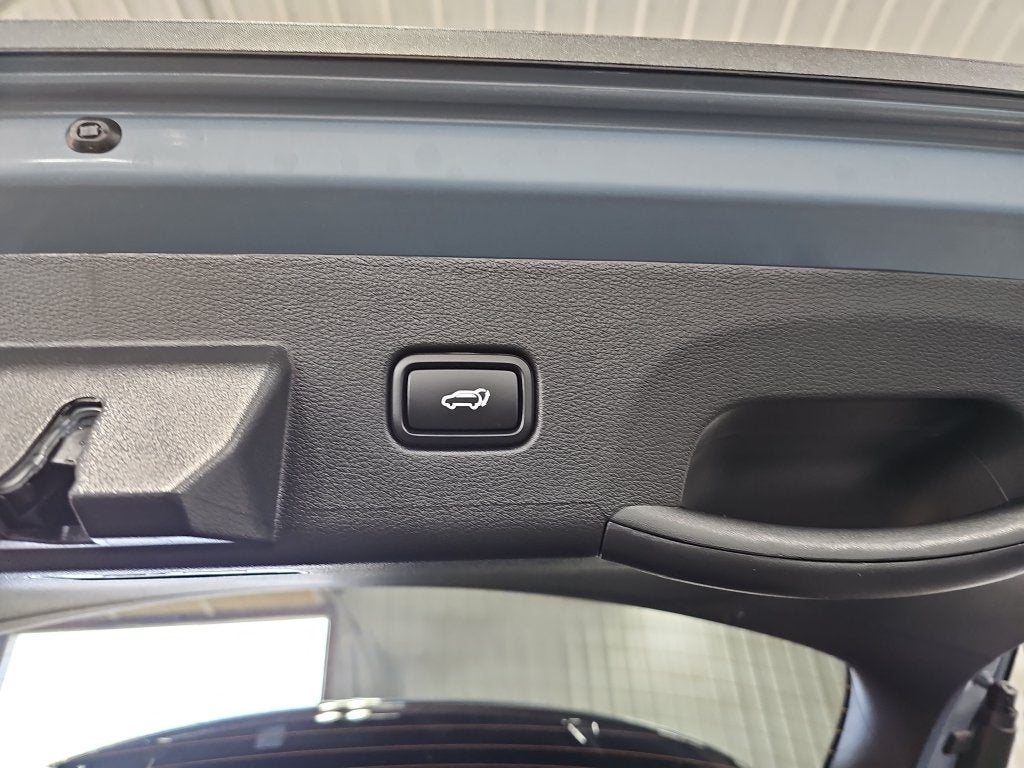 2027 Kia Sportage Plug-In Hybrid X-Line