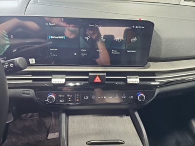 2027 Kia Sportage Plug-In Hybrid X-Line