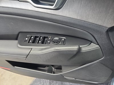2027 Kia Sportage Plug-In Hybrid X-Line