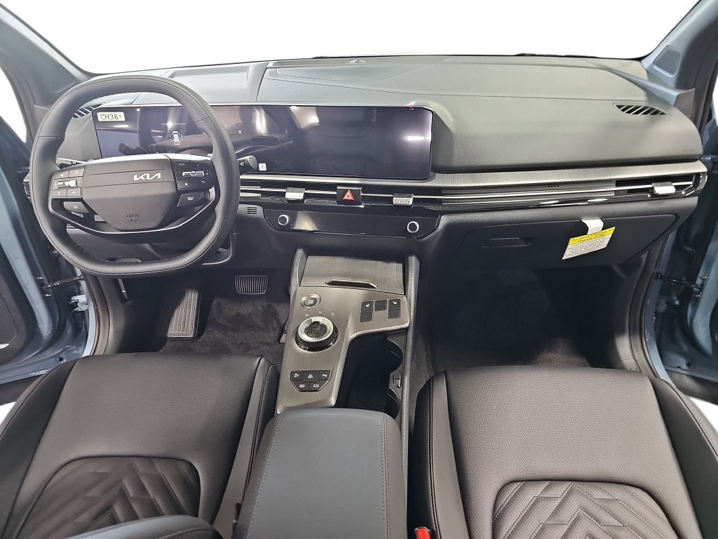 2027 Kia Sportage Plug-In Hybrid X-Line