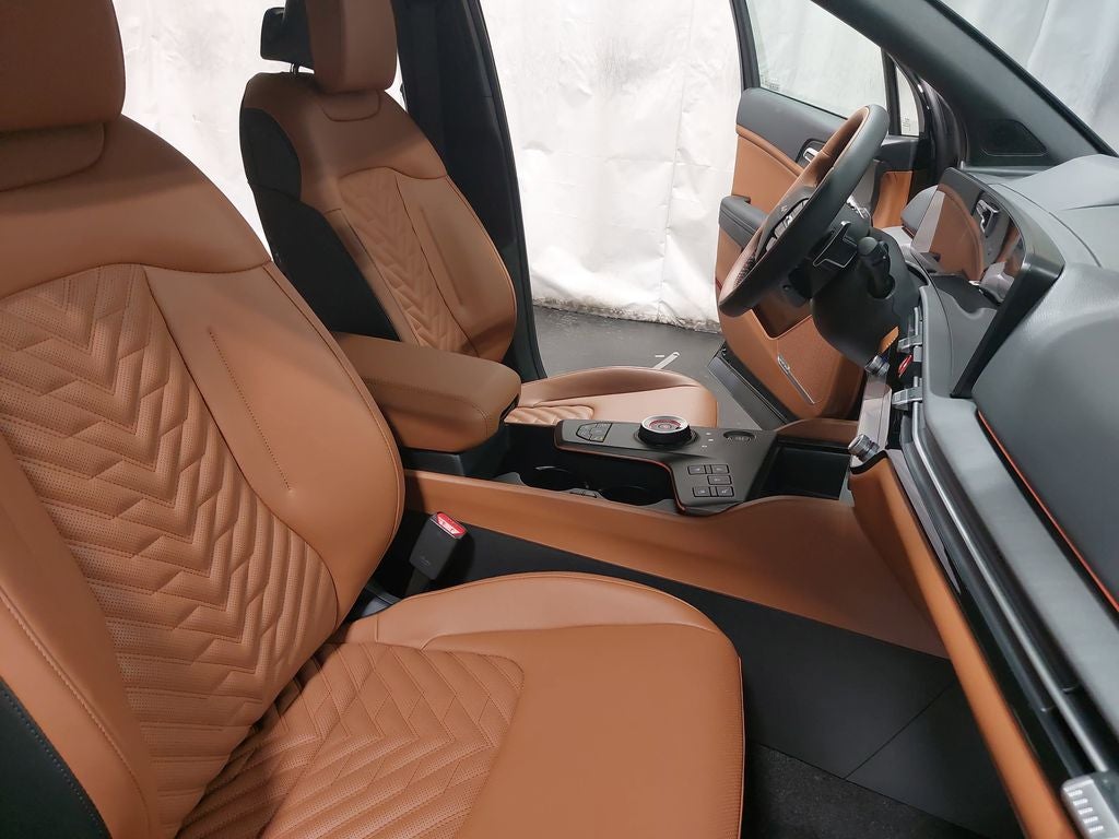 2026 Kia Sportage Plug-In Hybrid X-Line Prestige