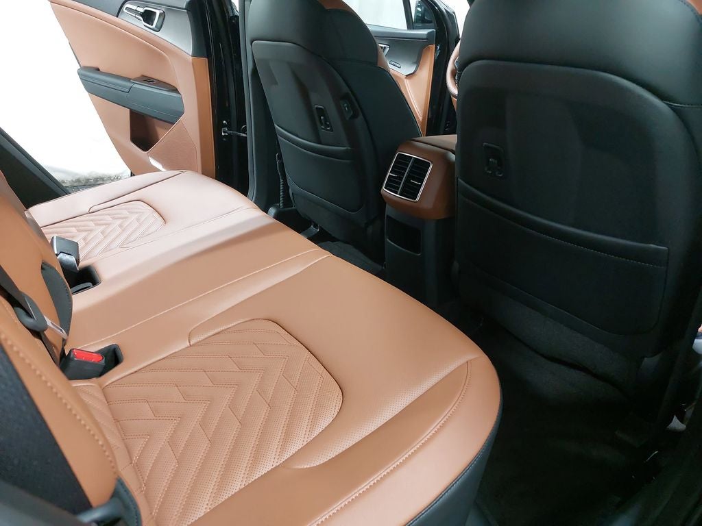 2026 Kia Sportage Plug-In Hybrid X-Line Prestige