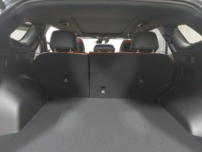 2026 Kia Sportage Plug-In Hybrid X-Line Prestige