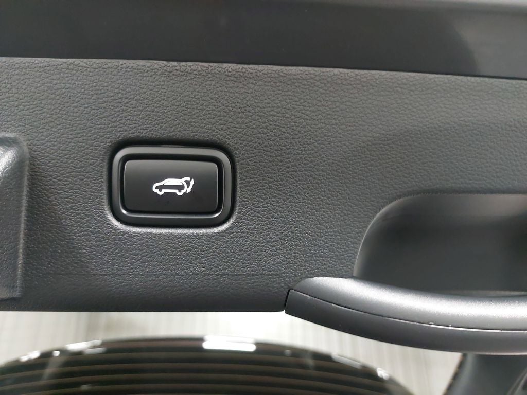 2026 Kia Sportage Plug-In Hybrid X-Line Prestige